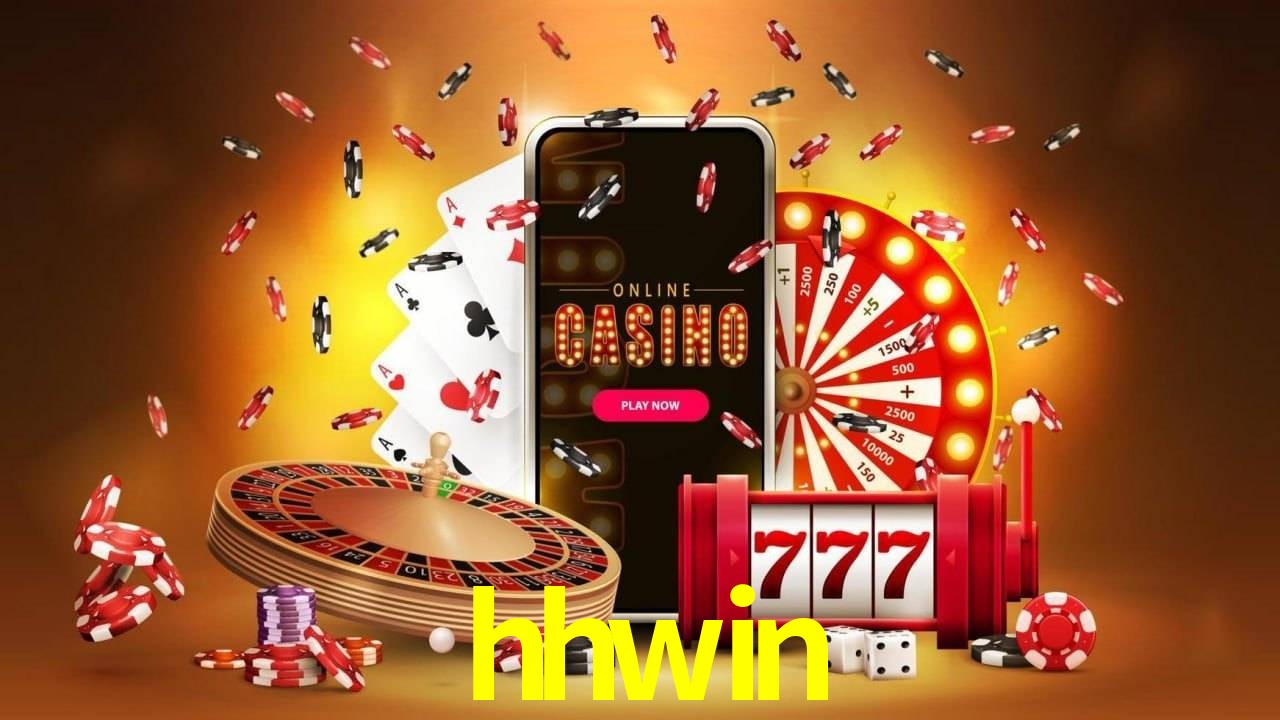 hhwin Caça-níqueis móveis