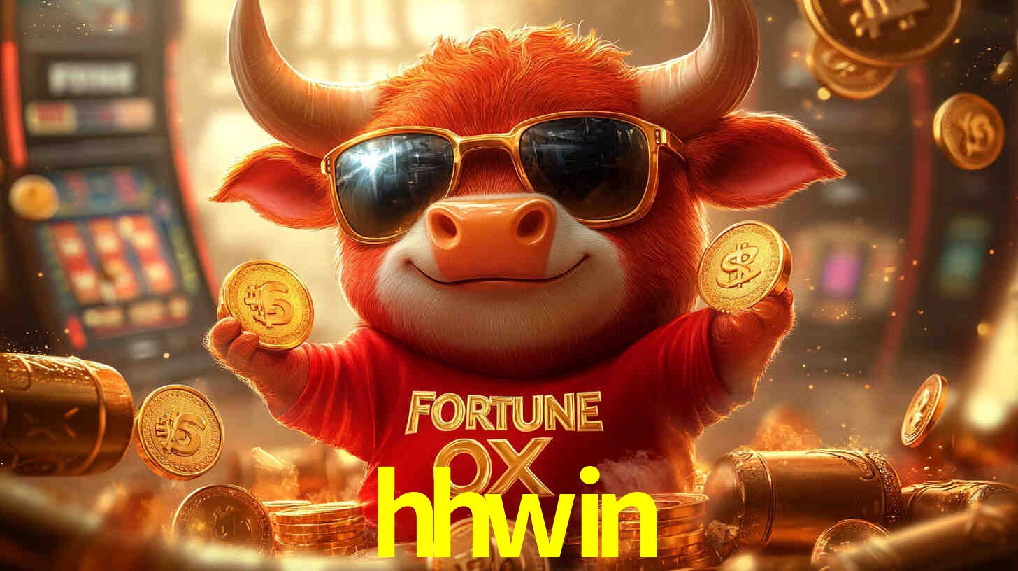 hhwin bet casino