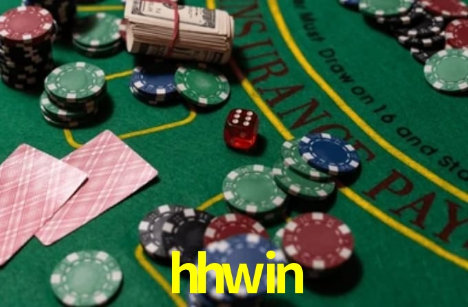 Bônus App hhwin