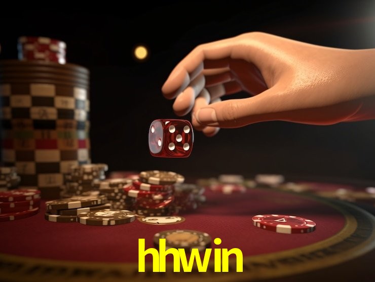 hhwin Bonus Rain – Ganhe mais em jogos de caça-níqueis