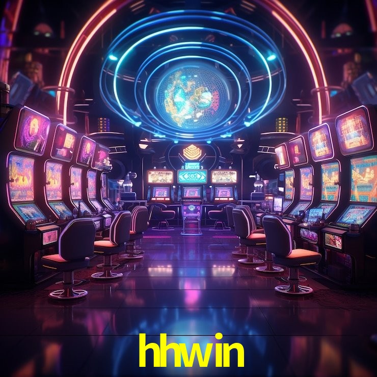 Promoções hhwin