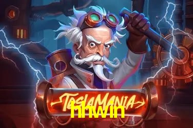 hhwin 公平游戏