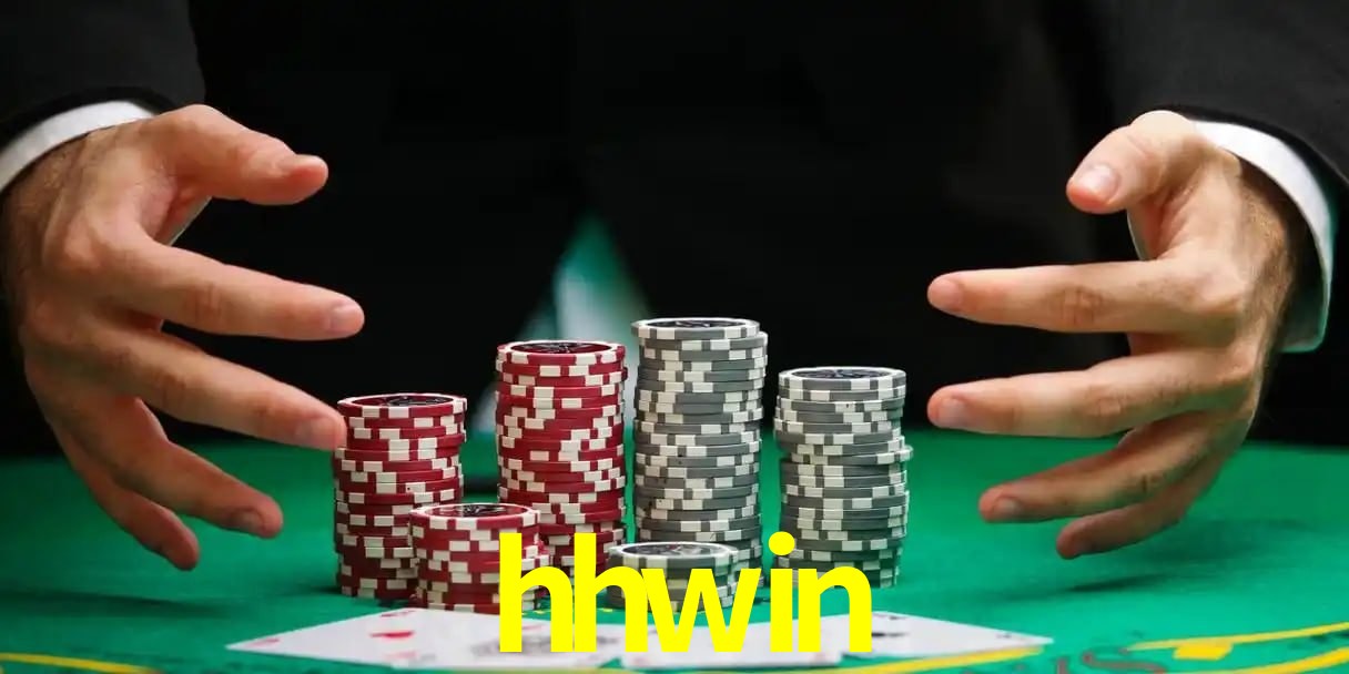 Chances Ganhar hhwin