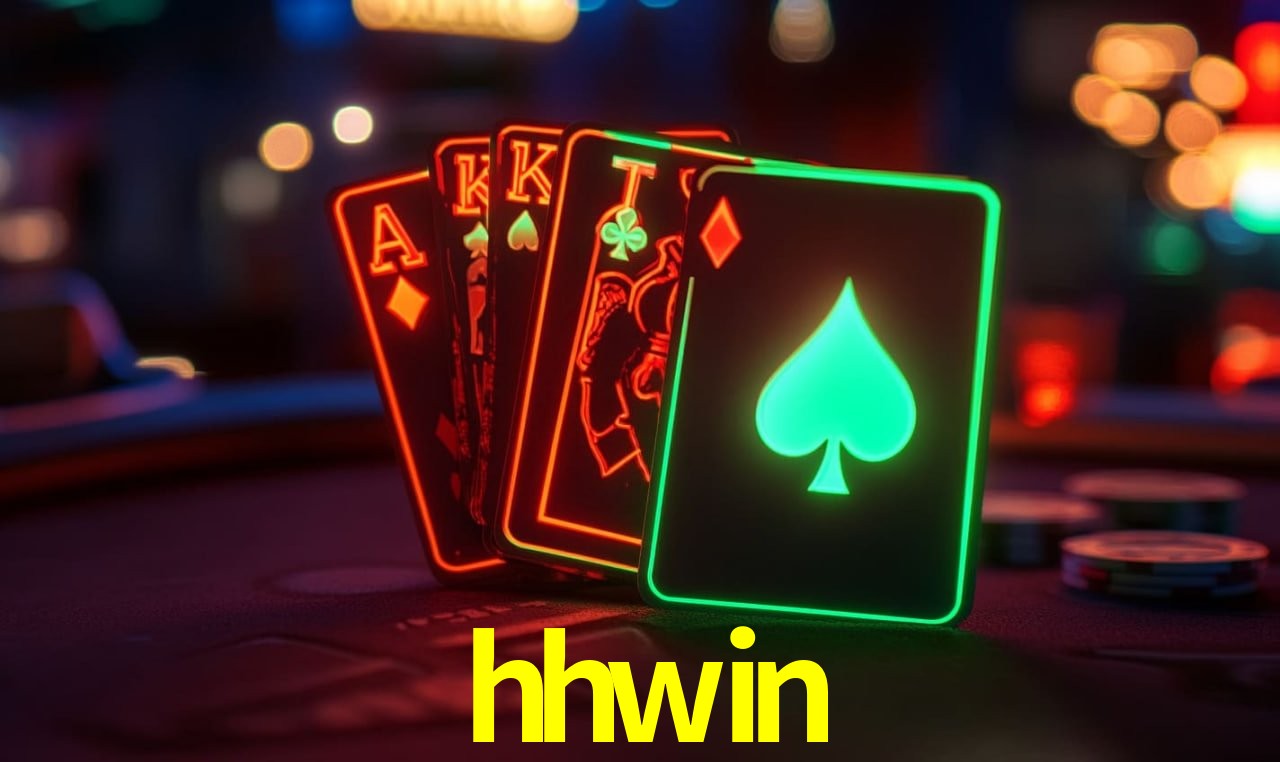 Torneios hhwin