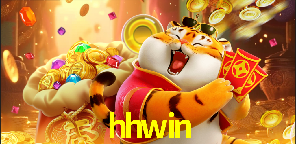 hhwin bet Brasil