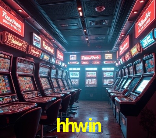 Ganhador hhwin