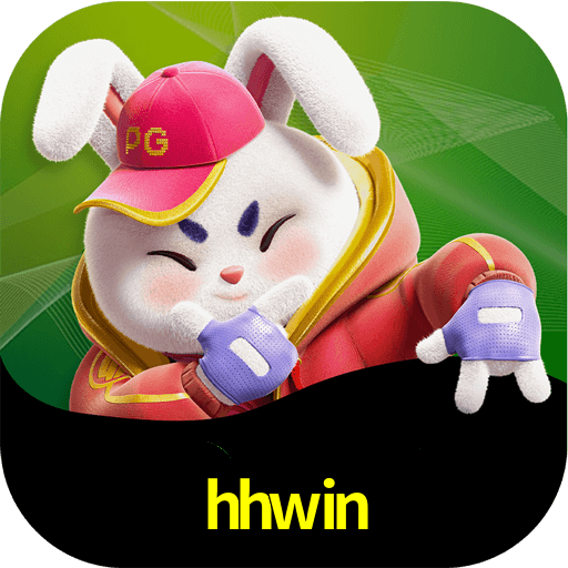 Logo da hhwin